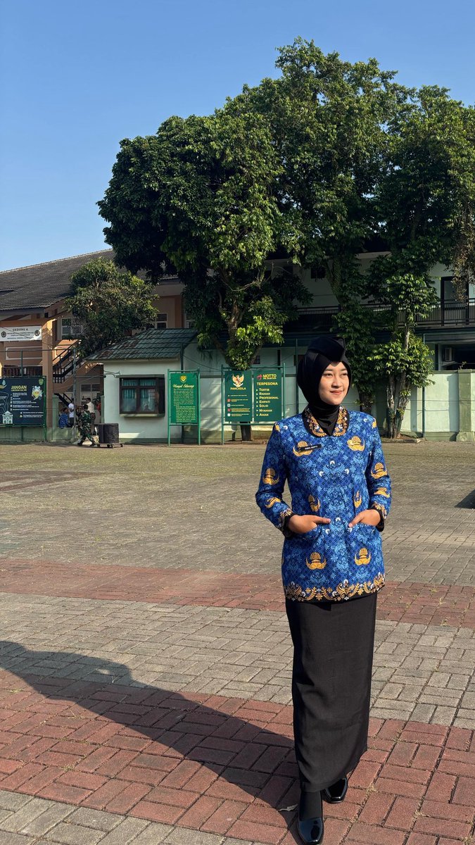Intervetebral's tweet photo. Mau ngeluh, tapi ini yang dulu didoain tiap hari🥹 https://t.co/TRoELGHAxu
