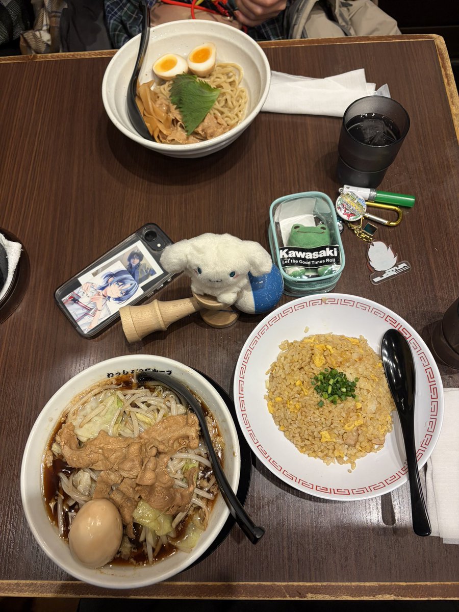 KendamaTessin's tweet photo. フロ研ありがとうございました！！！
楽しかったぜえええええ！！！！

(あと大会出よう、頑張ろう...) https://t.co/rN1gfwEf5s