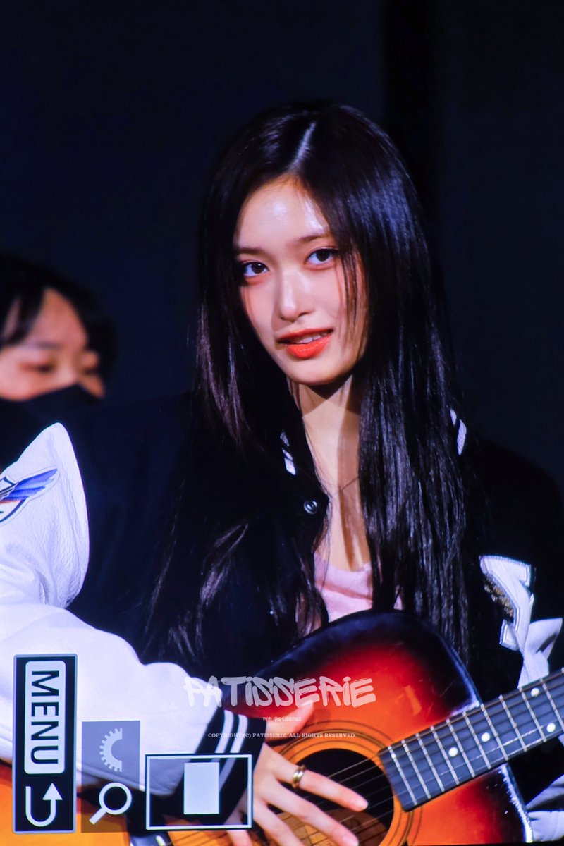 221Patisserie's tweet image. 251228 #아이브 #IVE #이서 #LEESEO