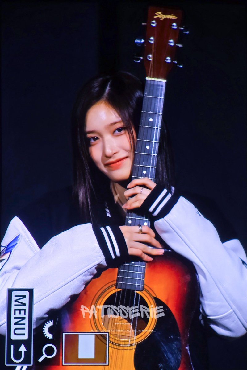 221Patisserie's tweet image. 251228 #아이브 #IVE #이서 #LEESEO