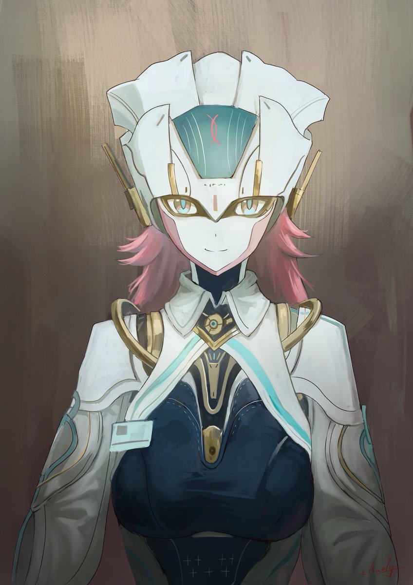 激かわNPC N.A.N.A. #鳴潮コレクション #WutheringWaves