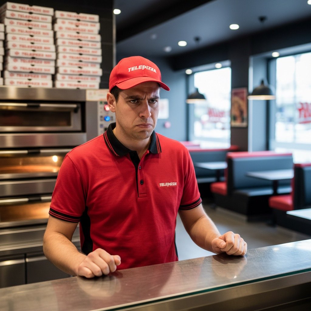 Yagami_dono's tweet photo. @telepizza_es Bordes del Telepizza 🤪 https://t.co/WtMxtAQ5HW