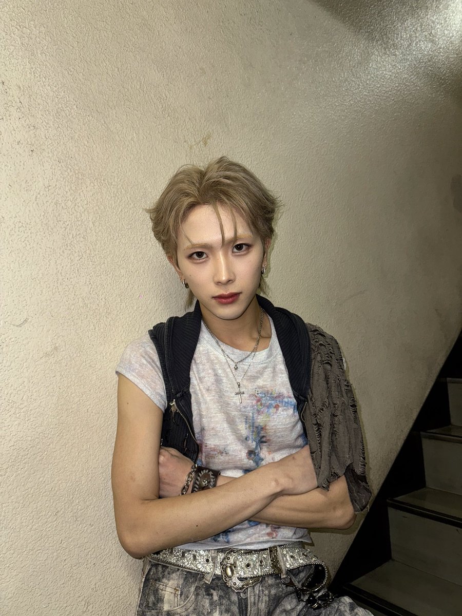 HIKARI •*¨*•.¸¸♬︎♥️ Hikari 【2xFE】 (@Hikari_2xFE) / Posts / X