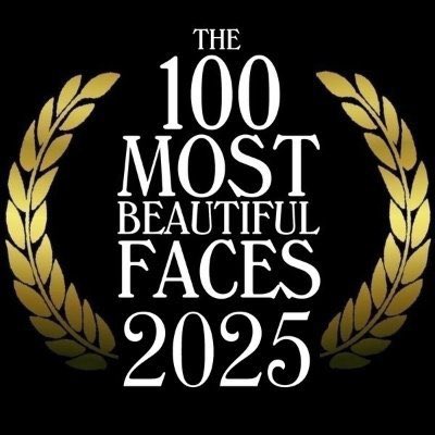 KATSEYEBASE's tweet image. KATSEYE’s Manon secured the No. 51 spot on TC Candler’s The 100 Most Beautiful Faces of 2025 list.