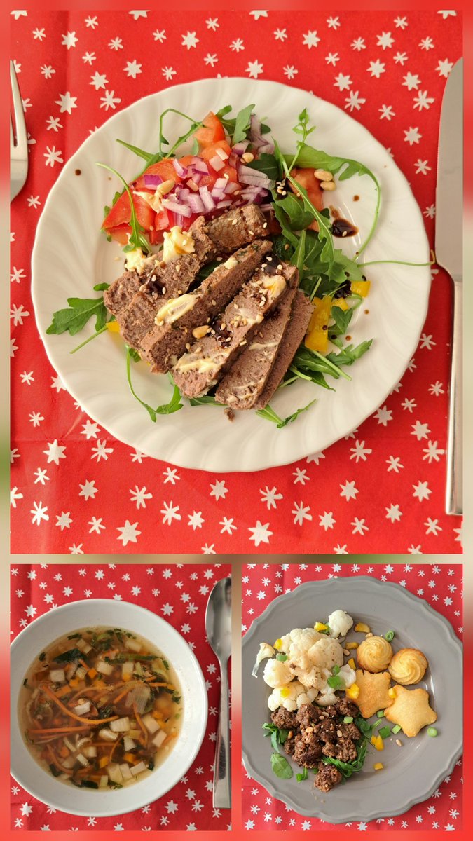 🟰 ZondagsLunch 🟰
#GenietenVanTkleine