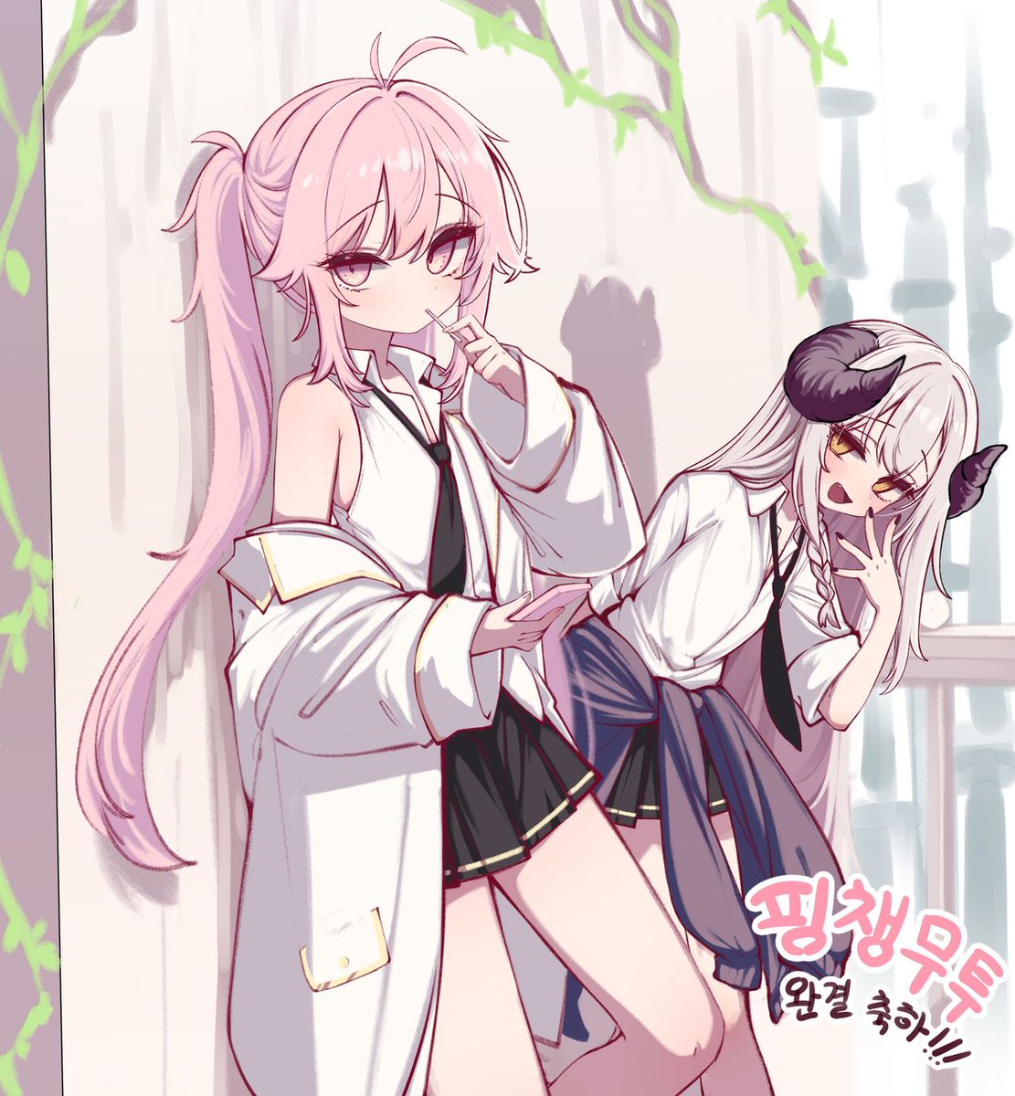 Leutte_37's tweet image. novelpia.com/novel/283012