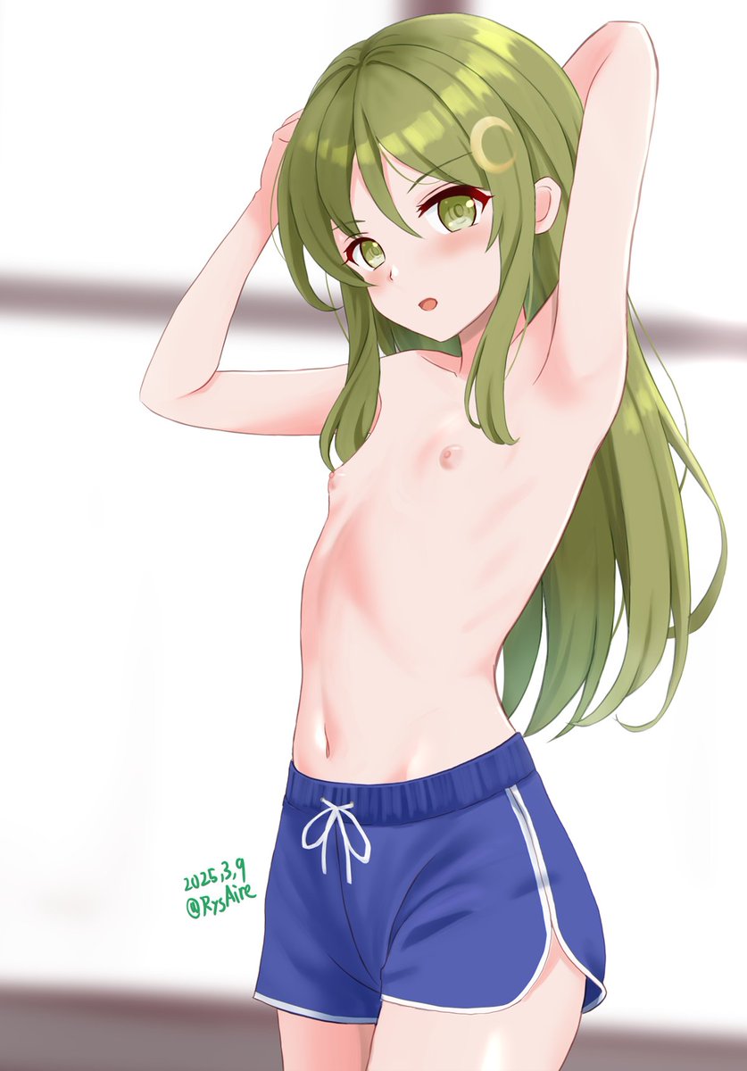 本年36枚
描けたのか描けなかったのか

やはり未熟体が一番(*'ω`*)
#2025自分が選ぶ今年の4枚 