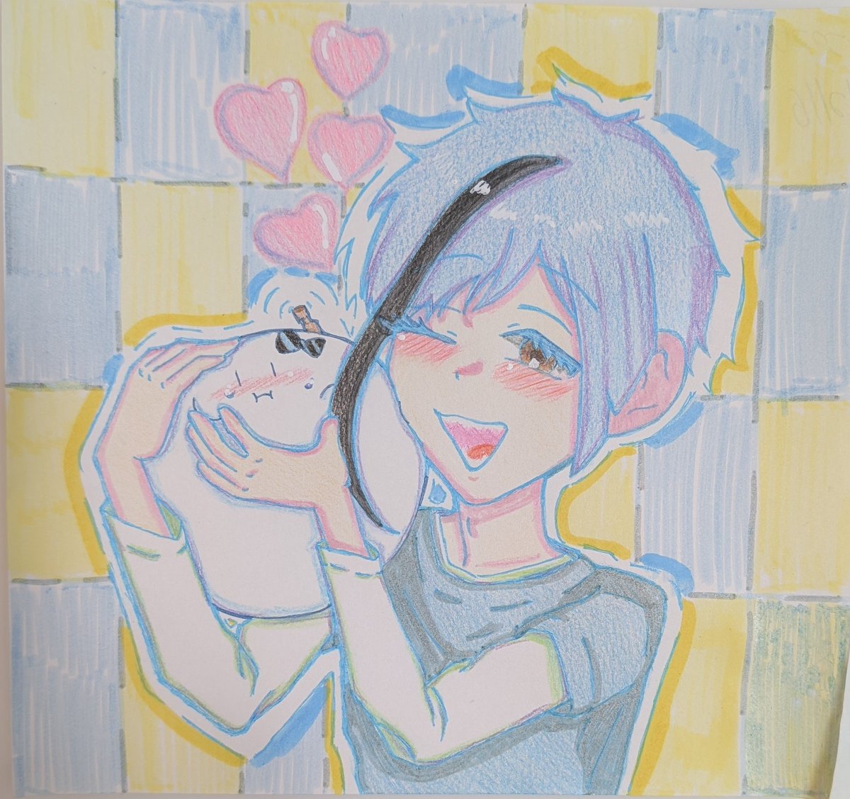 もっちゃん42 (@Motchan42) / Posts / X