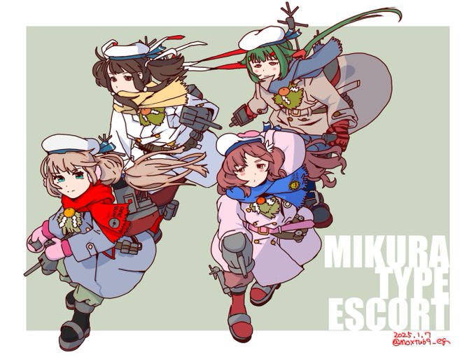 #2025年自分が選ぶ今年の4枚 