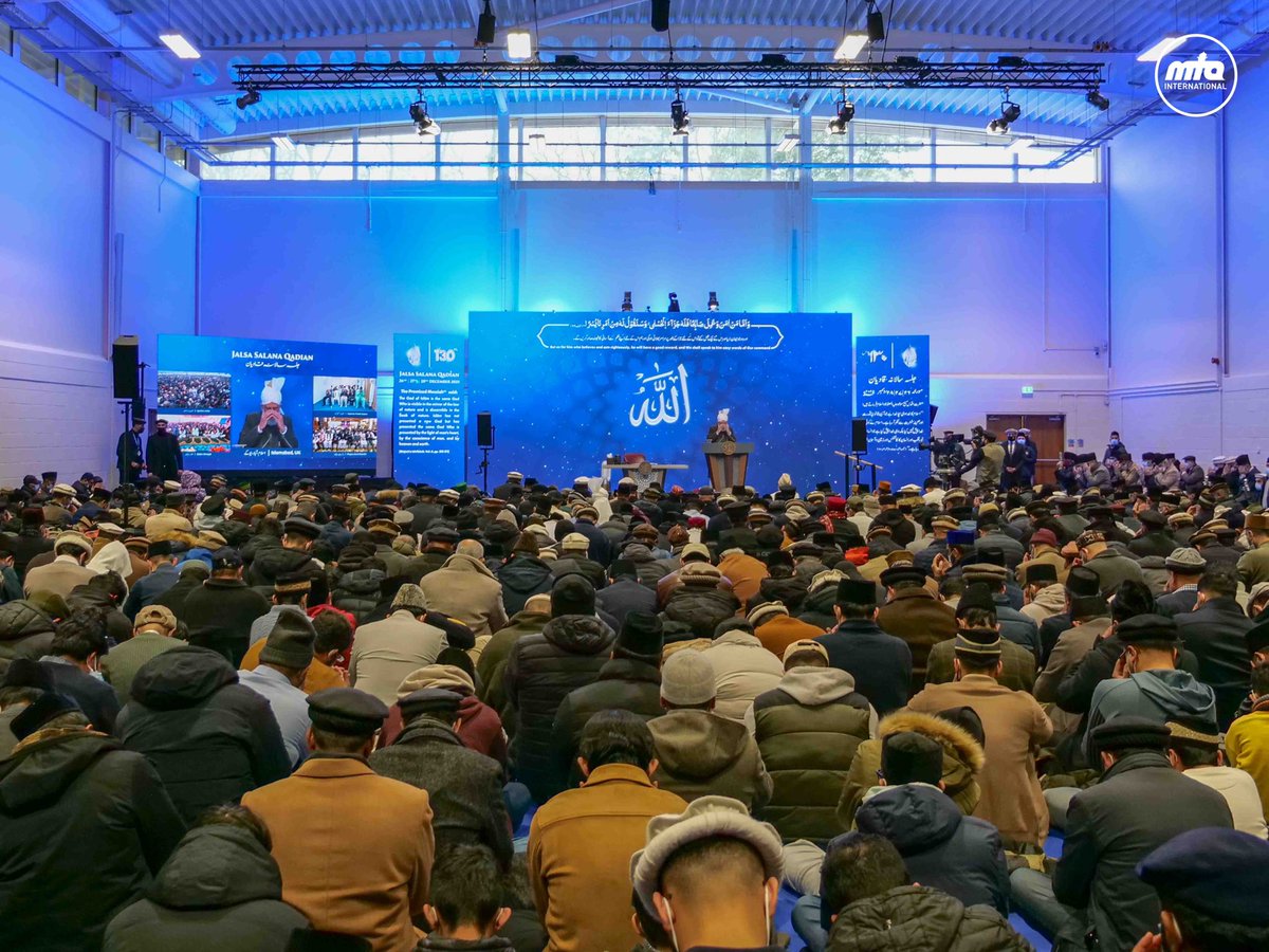 MTA International tweet media