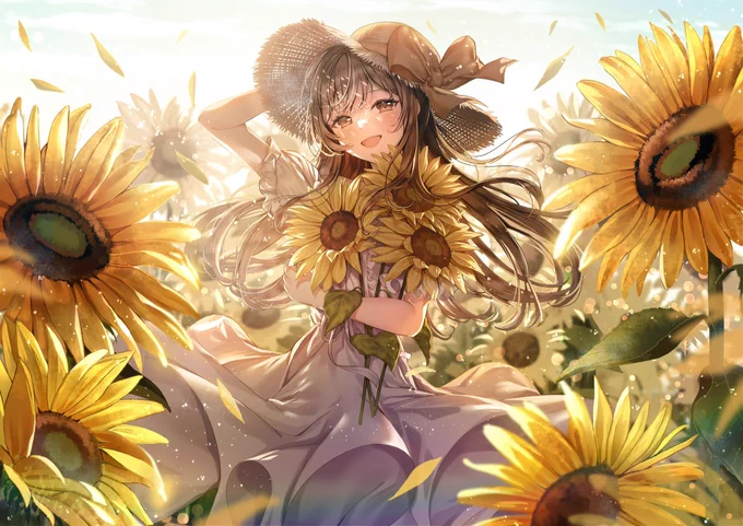 春夏秋冬 #2025年自分が選ぶ今年の4枚