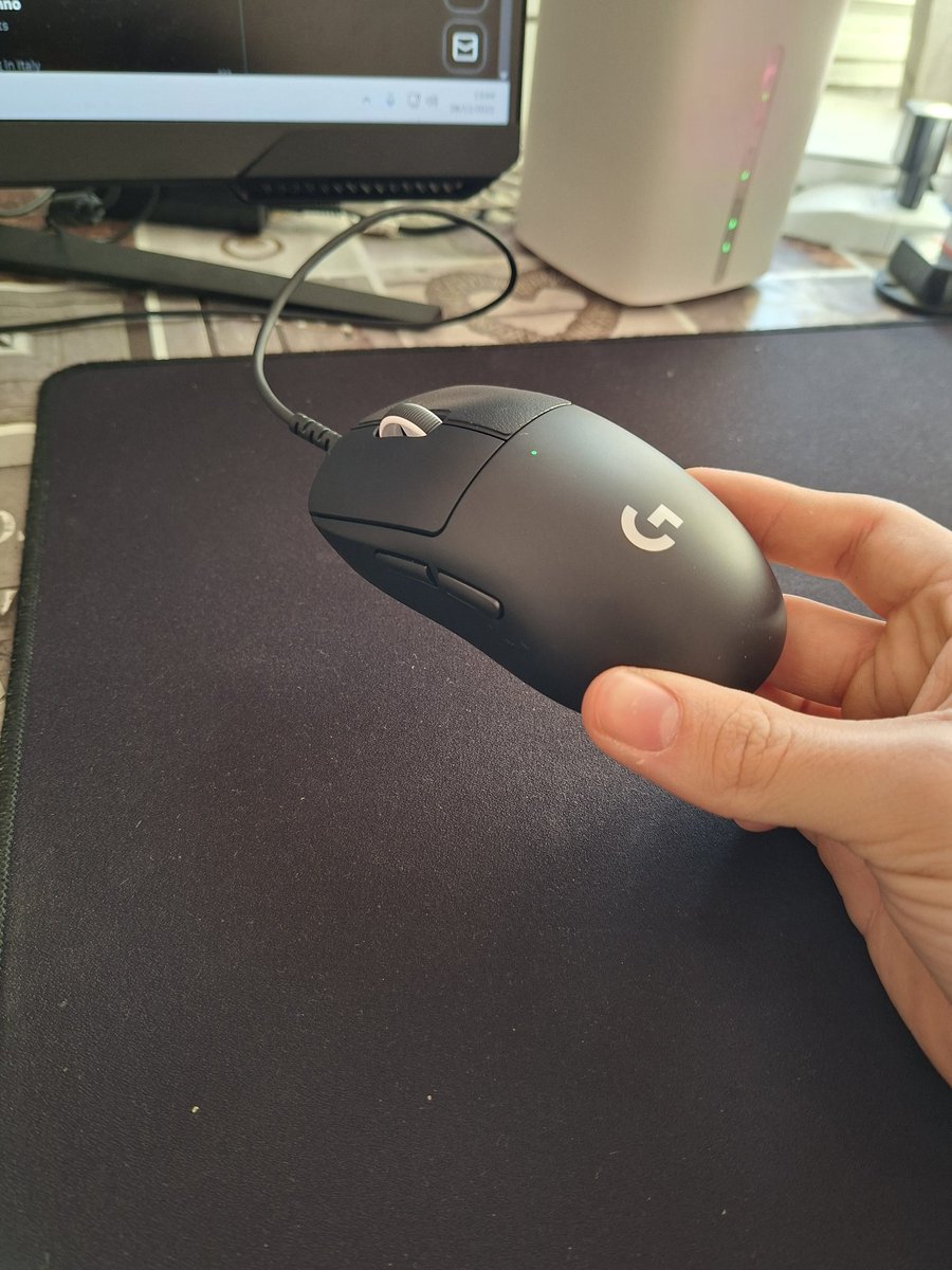 Best mouse OAT???