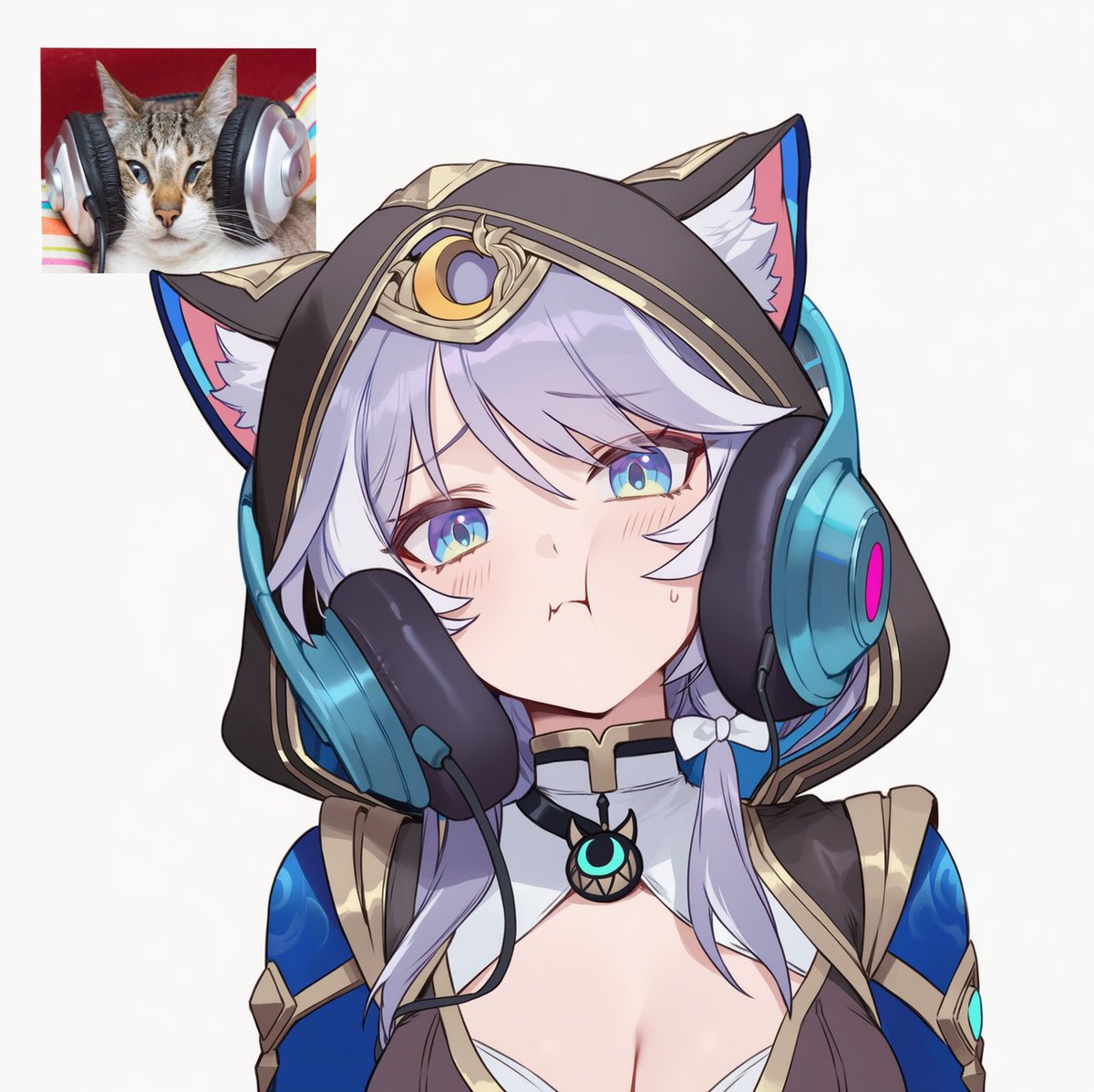 アスター (@asterlily725) / Posts / X