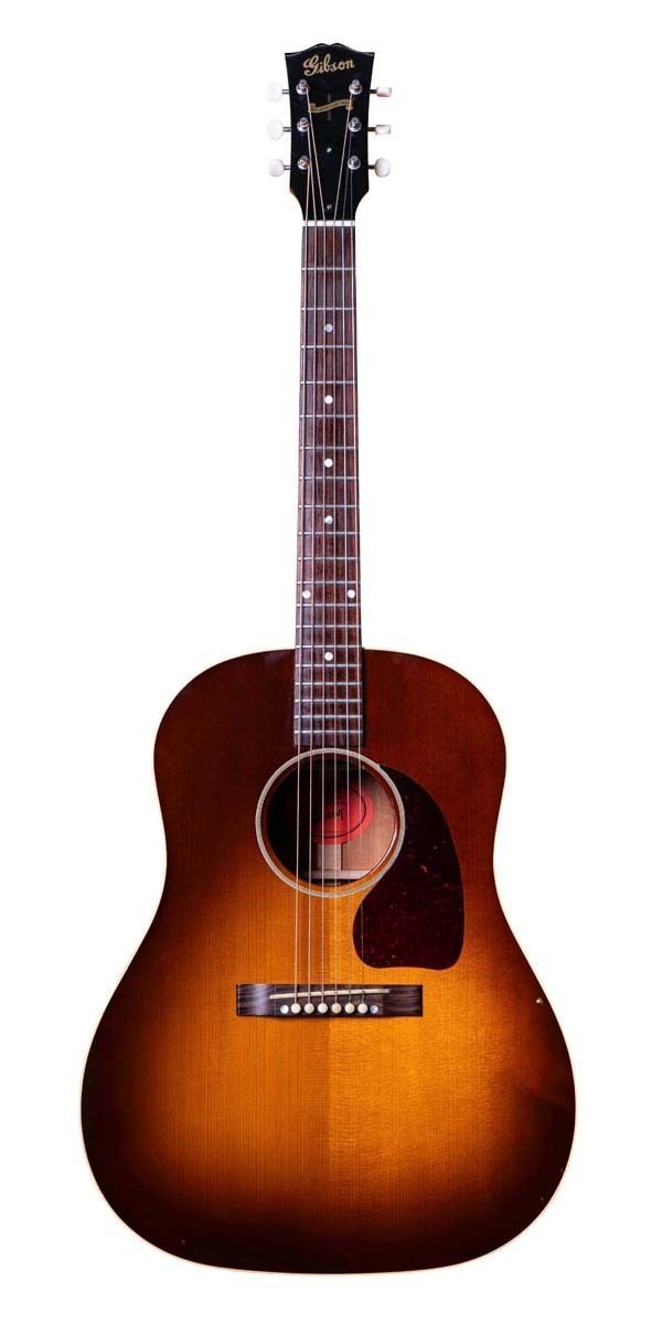 ◇━━━━━━━━━━━━◇ Gibson／Tamio Okuda J-45