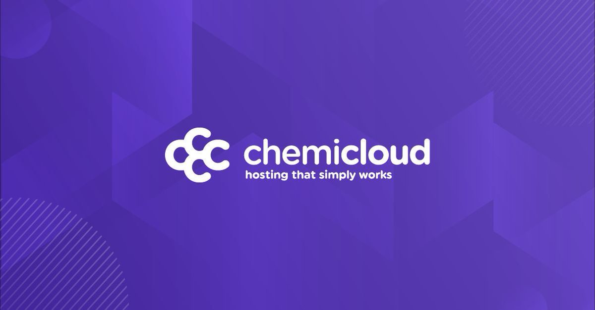 New year, new site. ✨

Start 2026 with faster speed, cleaner performance, and stress-free hosting.

Migrate to ChemiCloud →

🎁 2 months FREE on annual plans
💙 Free site migration
🕒 Try it for just $1

buff.ly/HJ5uzFT

#NewYearNewSite #ChemiCloud