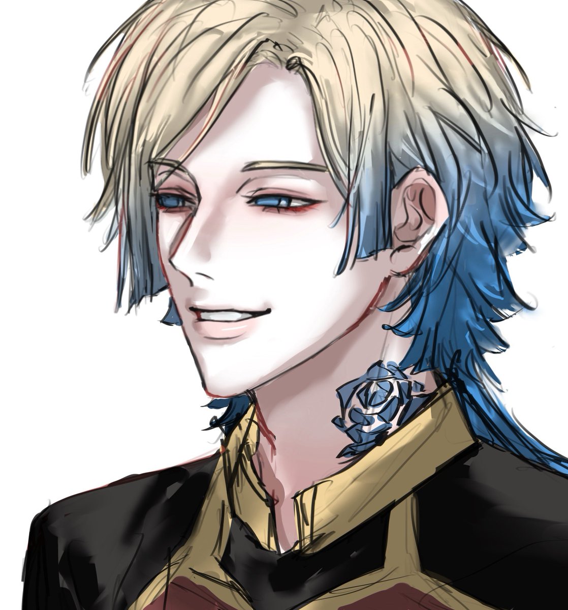 🖤Enslaved.🖤 tweet media