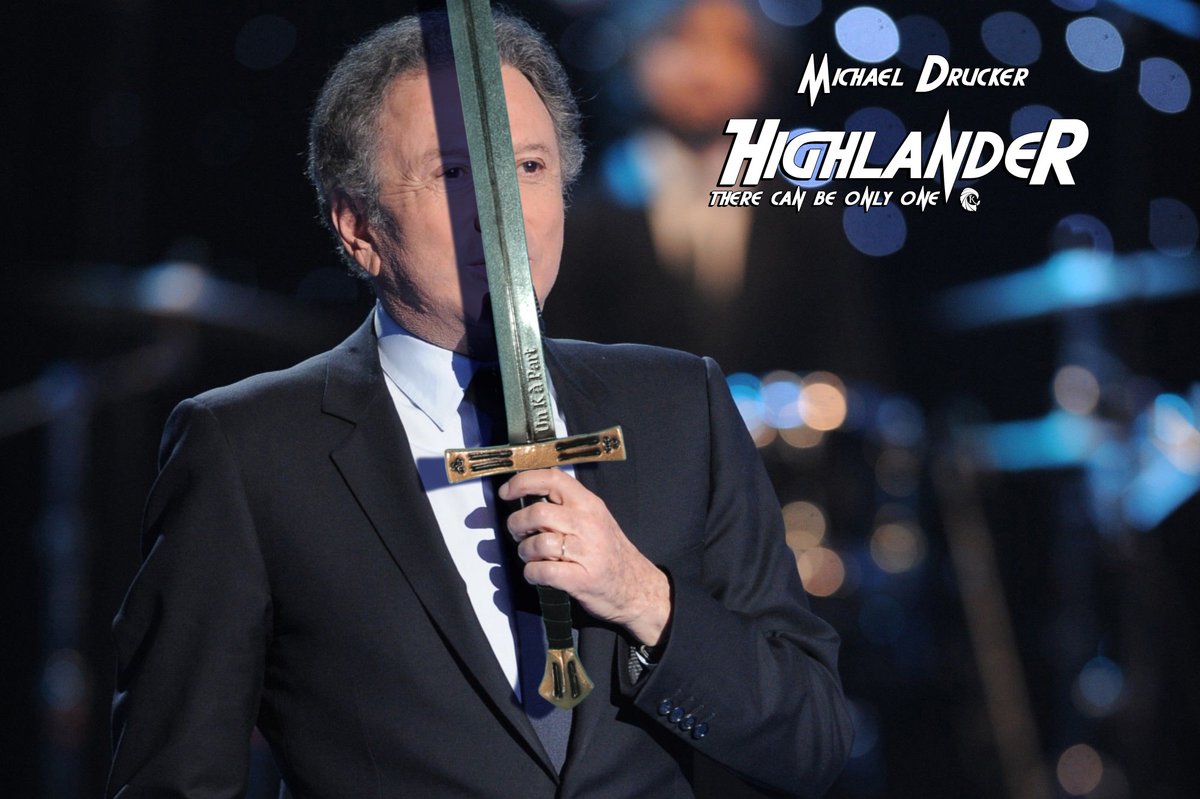 AU FINAL IL N EN RESTERA QU UN !!!😅😅
#BrigitteBardot #Micheldrucker #higlander