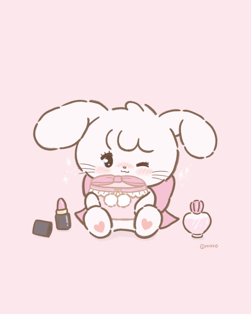 Lil ala mode❤︎mikko【公式】 (@hphpmikko) / Posts / X