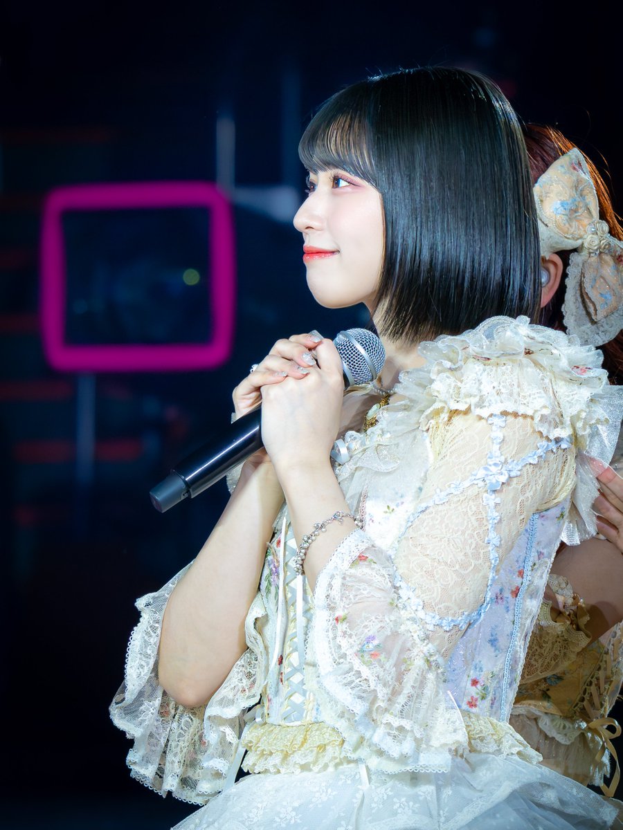 2025/12/24 ＝LOVE 8th ANNIVERSARY PREMIUM TOUR 大阪公演 2日目