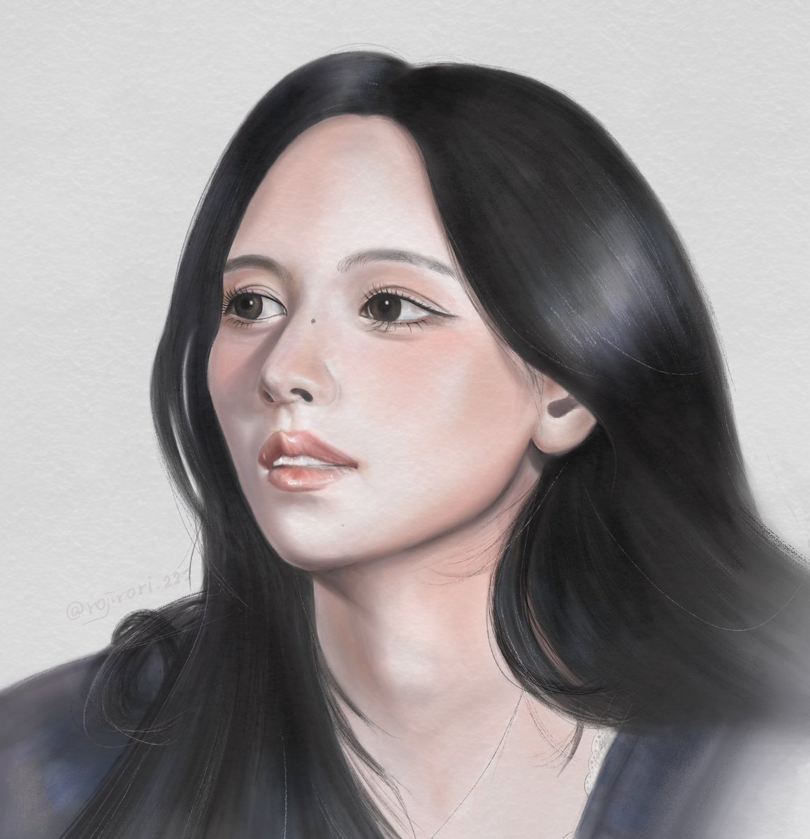 ✨
#TWICEfanart #MINA #ミナ