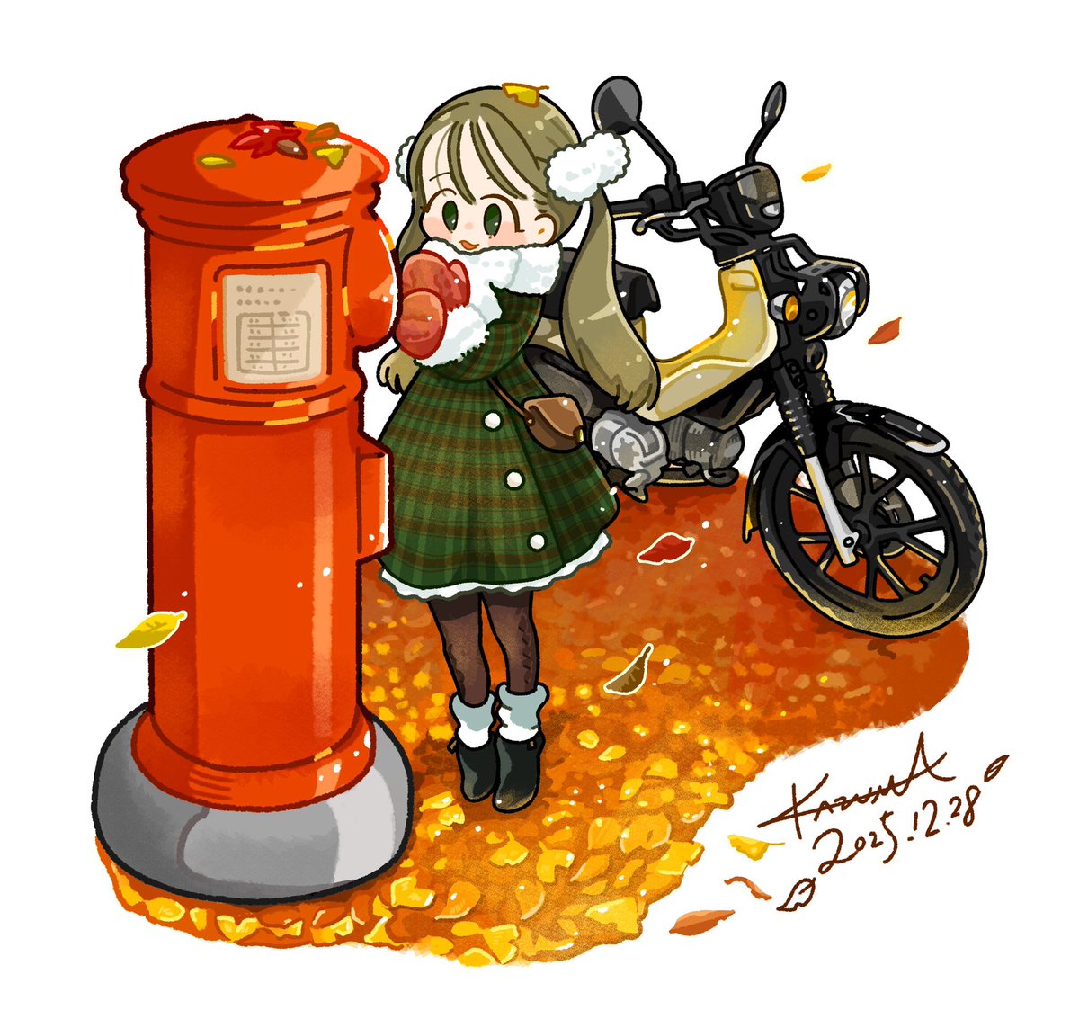 KENZ.K@北九州 (@KENZK_kitaQ) / Posts / X