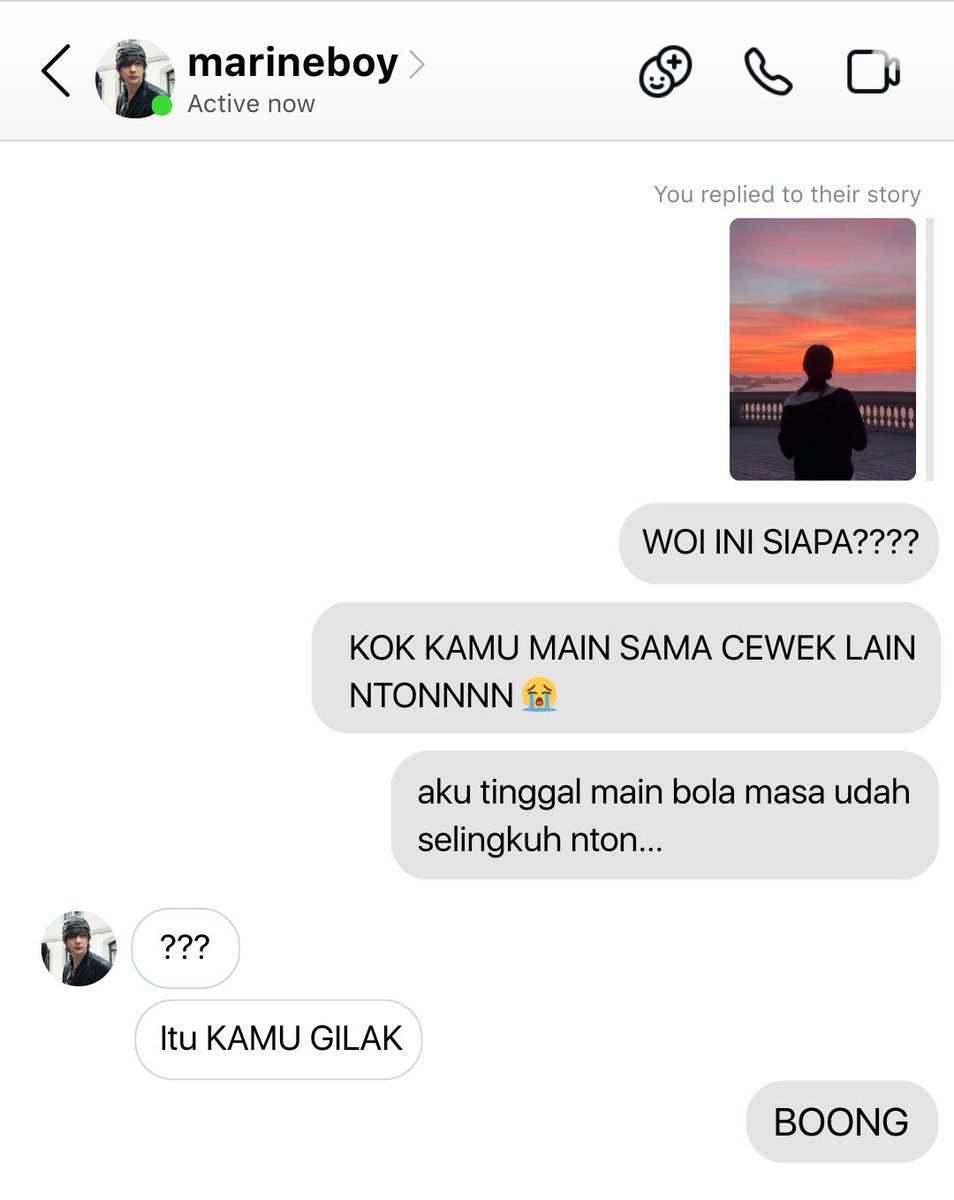 DefenderMinji's tweet image. ( ★ ) #DefenderBluemerine one tweet AU cari sendiri aja judulnya ya intinya adalah pokoknya.