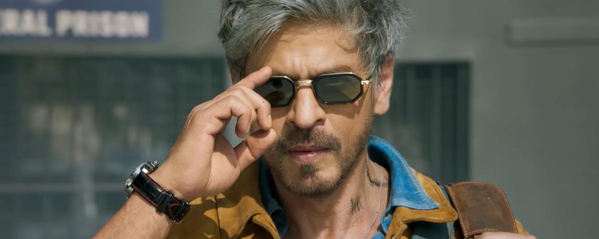 MovieReviewsBlg's tweet image. My Most Anticipated Films of 2026 (Indian Films) :-

1) #Dhurandhar2 
2) #Ramayana
3) #King
4) #Toxic
5) #LoveAndWar
6) #Drishyam3
7) #ORomeo
8) #Mayasabha
9) #JaiHanuman
10) #Jailer2

If #AA22xA6 releases, then that is Top 3 for me!