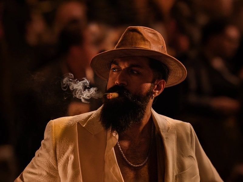 MovieReviewsBlg's tweet image. My Most Anticipated Films of 2026 (Indian Films) :-

1) #Dhurandhar2 
2) #Ramayana
3) #King
4) #Toxic
5) #LoveAndWar
6) #Drishyam3
7) #ORomeo
8) #Mayasabha
9) #JaiHanuman
10) #Jailer2

If #AA22xA6 releases, then that is Top 3 for me!