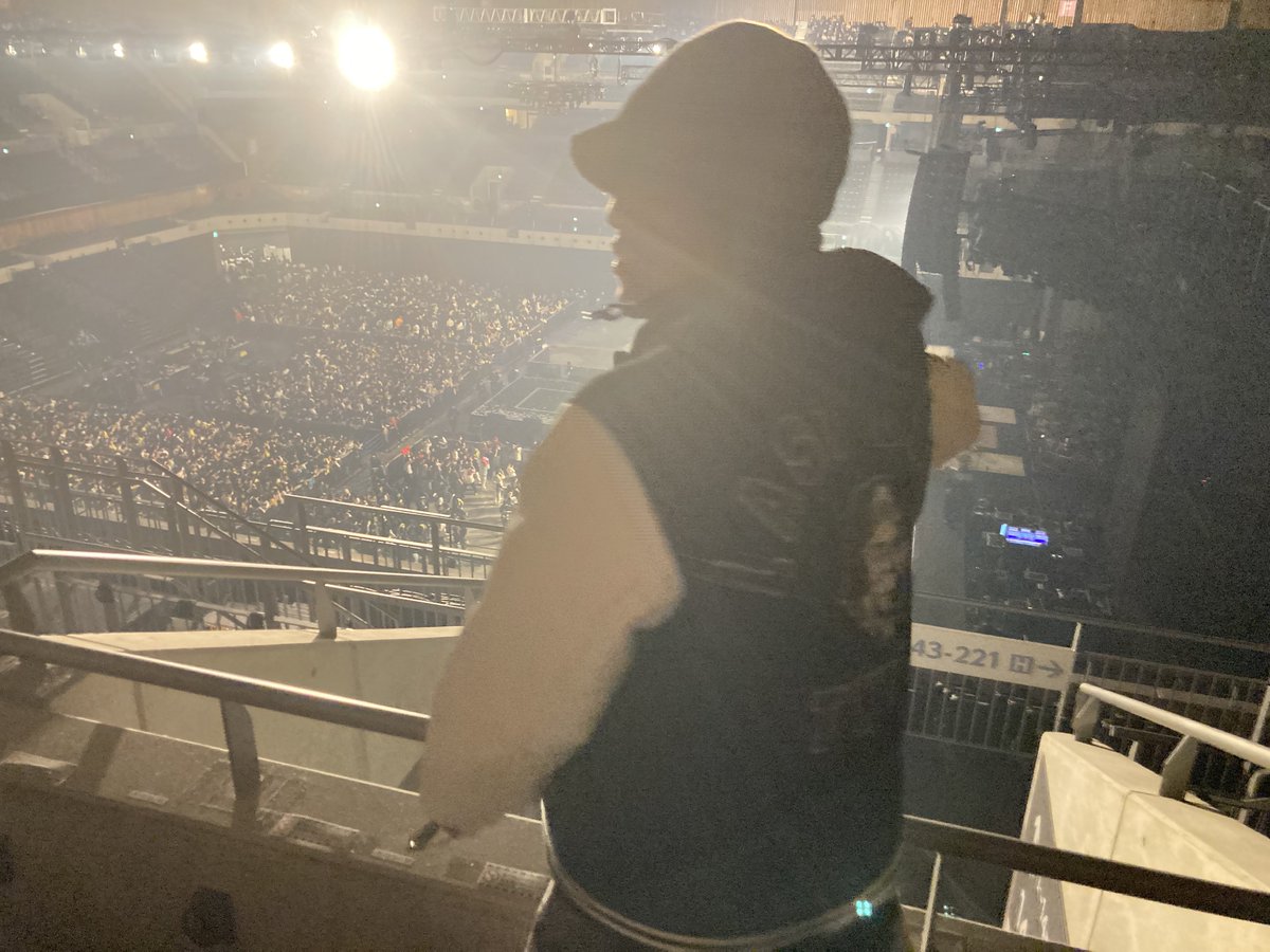 きんた@RAD推し満天の店主 tweet media