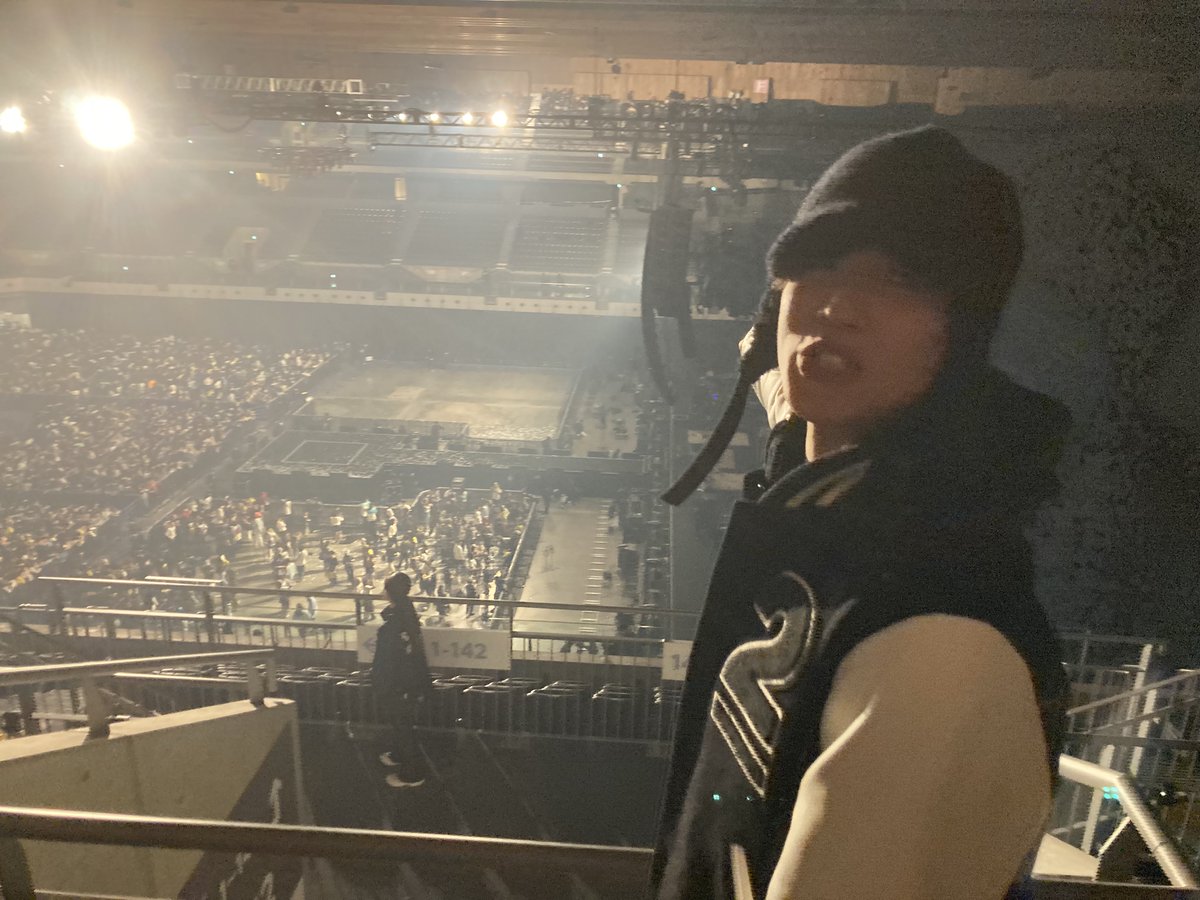 きんた@RAD推し満天の店主 tweet media