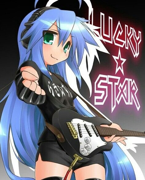 KonataButReal (@konatabutreal) on Twitter photo 