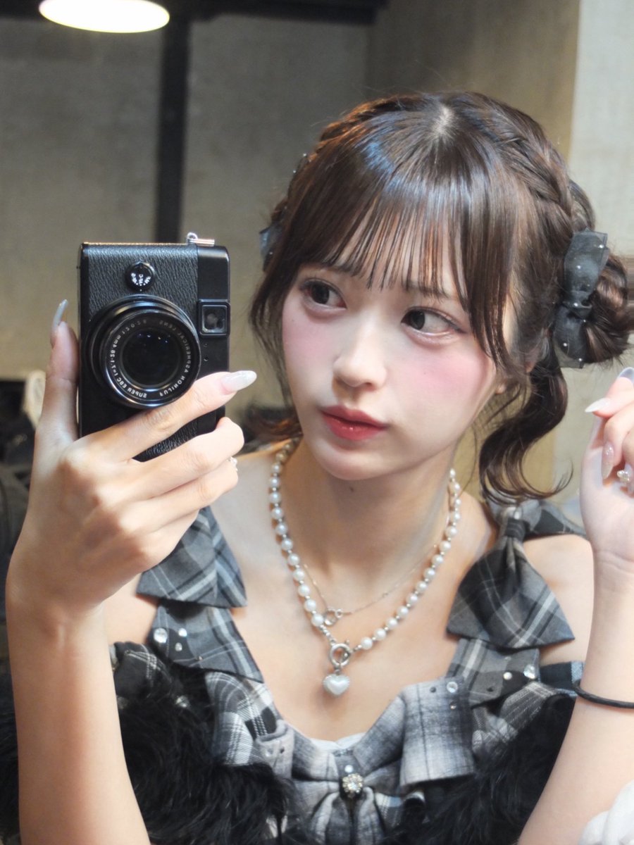 【瞳に…釘付けチャーミング】 ♥️サクラビスク♥️✨美人ちゃん 瞳に…釘付け！チャーミング】 ♥️サクラビスク♥️✨美人ちゃん