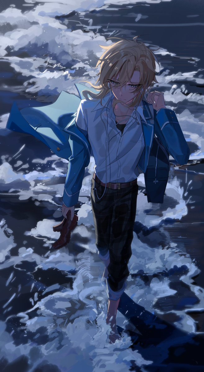 bg_Hyakki's tweet image. 