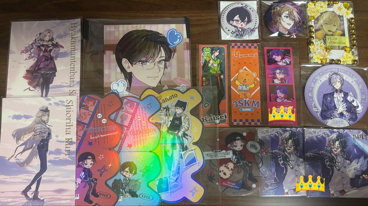 けいな tweet media