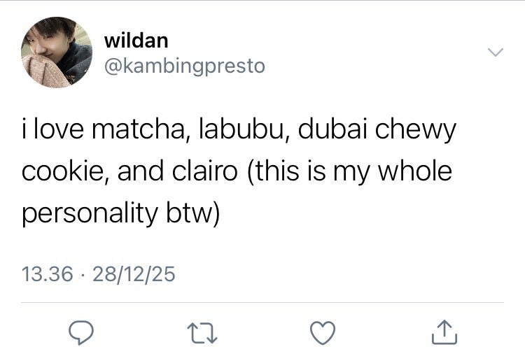 wildan entering his performative male era

a  a 𝔀oonhak and 𝔀onhee few tweets au