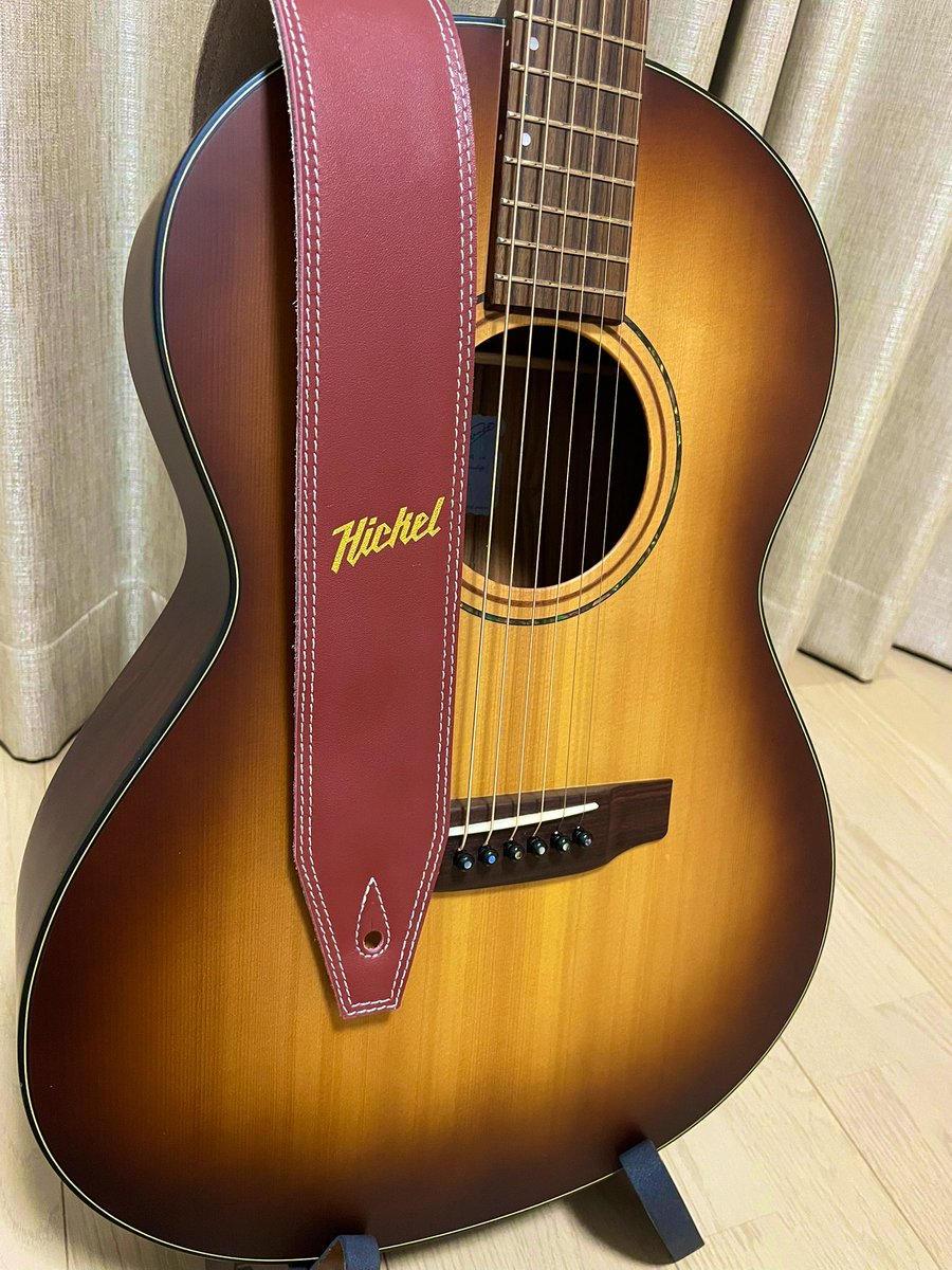 HiCKEL GUITARS 【公式】 (@HickelGuitars) / Posts / X