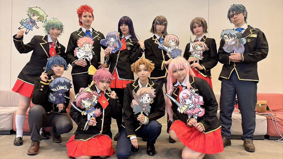 Chiharu (@chii__spring__) / Posts / X