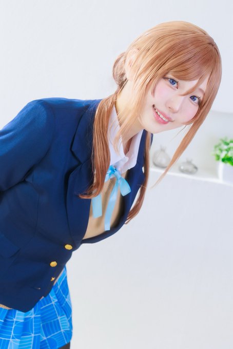 Twitterのコスプレ画像25