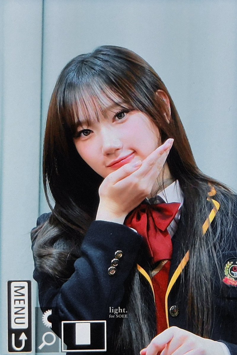 251228 pre
#유스피어 #USPEER #소이 #SOEE