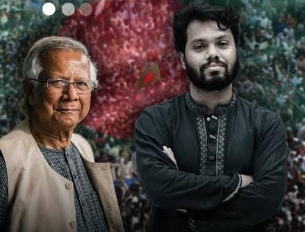 Iris Recon tweet media