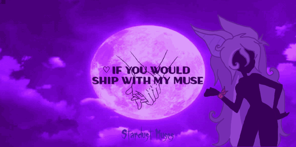 EchoesOfScarlet's tweet photo. Note: Shipping requires BOTH mun and muse to be AT LEAST 25. 
  
This is for my comfort. https://t.co/vKcNY9akYF