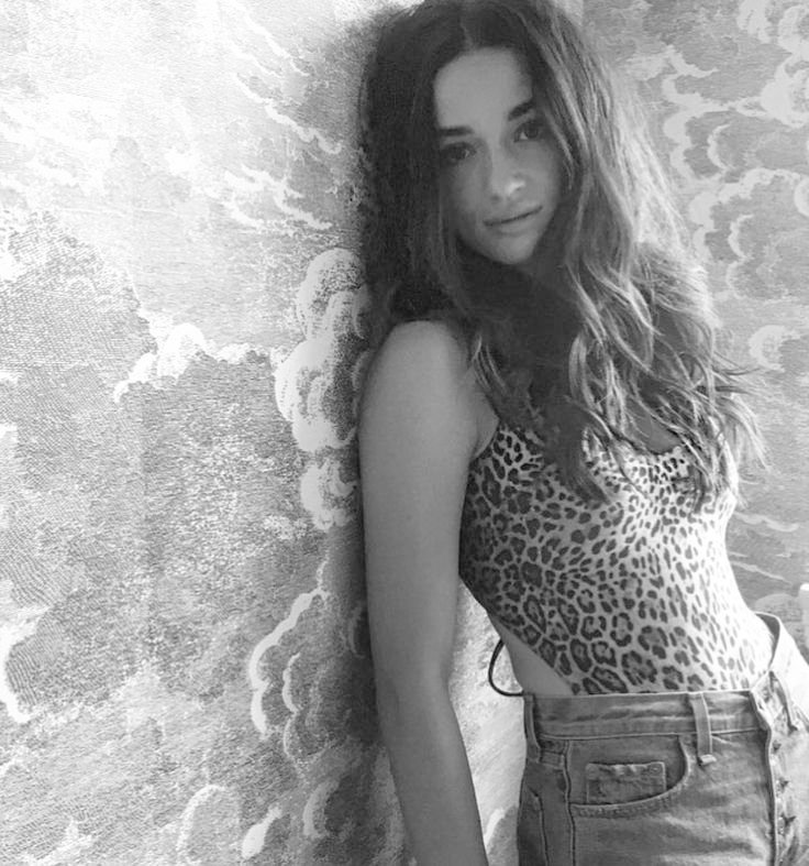 ☽ 𝓐𝓵𝓵𝓲𝓼𝓸𝓷 𝓐𝓻𝓰𝓮𝓷𝓽 ☾ tweet media