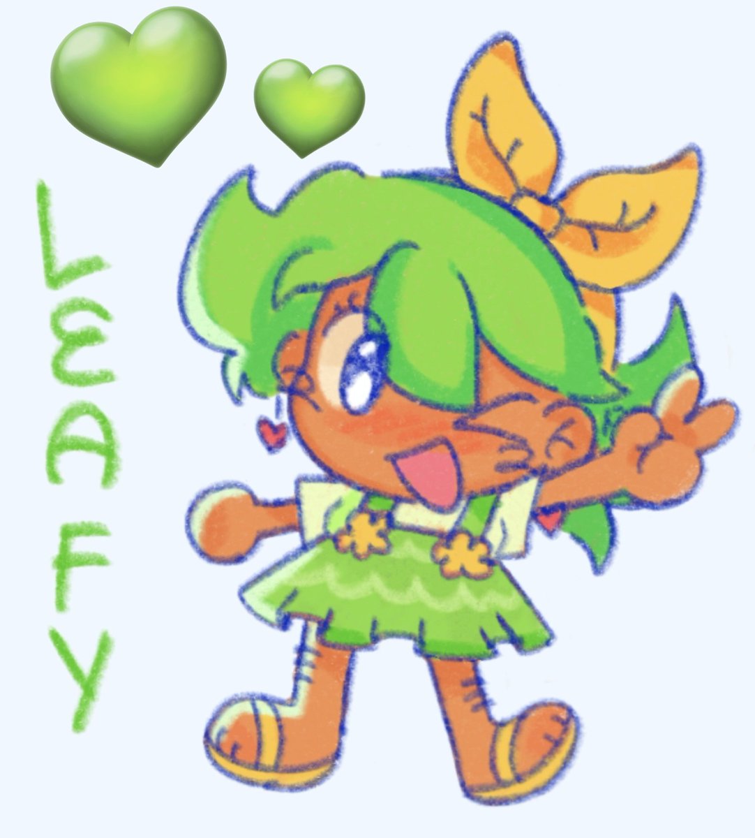 pesterbugzz's tweet image. 