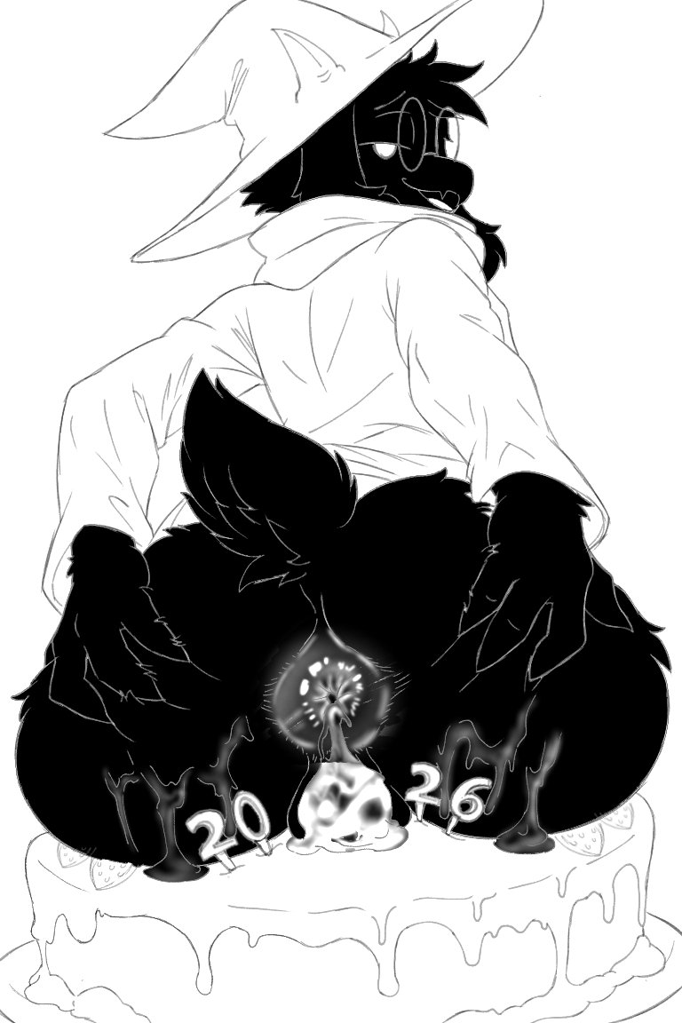 omega80473's tweet image. Feliz ano novo.

💬+❤️+🔄= Artista feliz 

#ilustração
 #desenhando 
#sketch 
#drawings