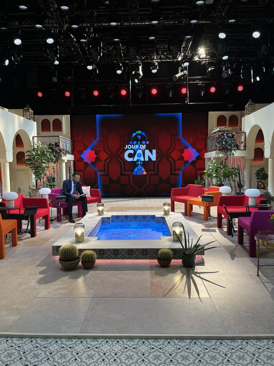 PierreHD's tweet image. Le marathon continue : place à 🇬🇦🇲🇿 et Jour de CAN avec @CharlesMbuya 

📺 @cplussportafr