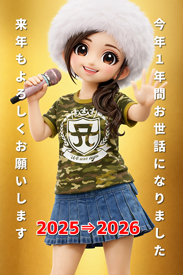 あゆ　プロフご覧ください☺︎ 🐰うさぎ あゆ🐰（Cyber Fille さいばーふぃーゆ）