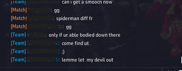 Dragwaslost's tweet image. it happened again💀