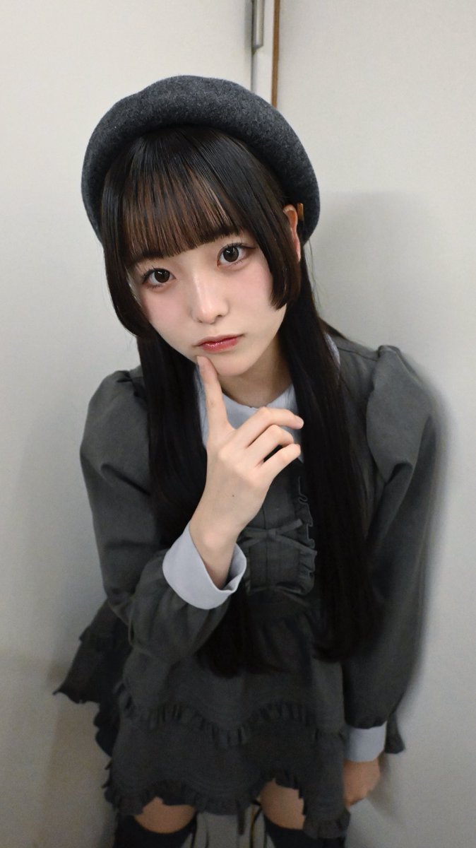 教えて 君のタイプ