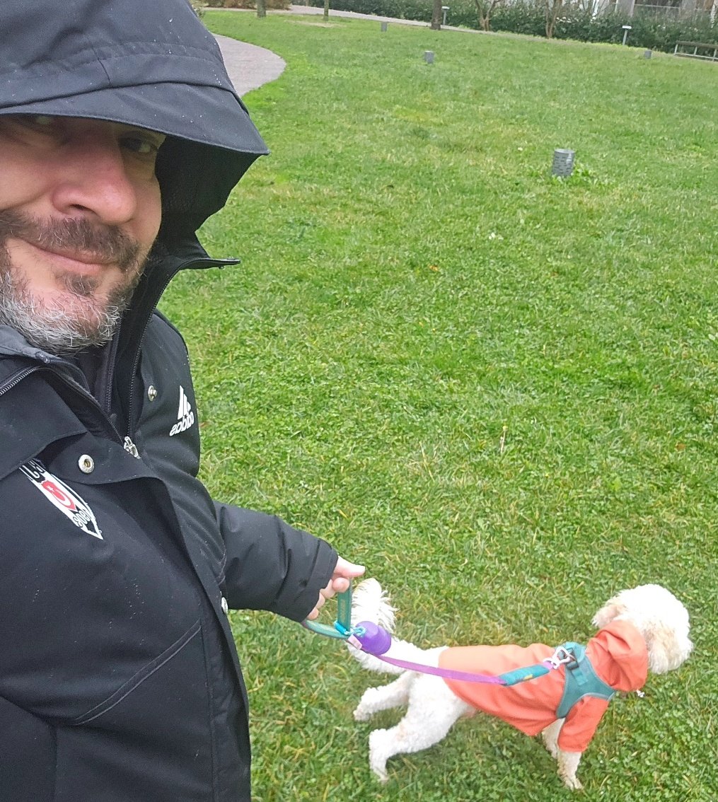 Leo nun işleri var :)