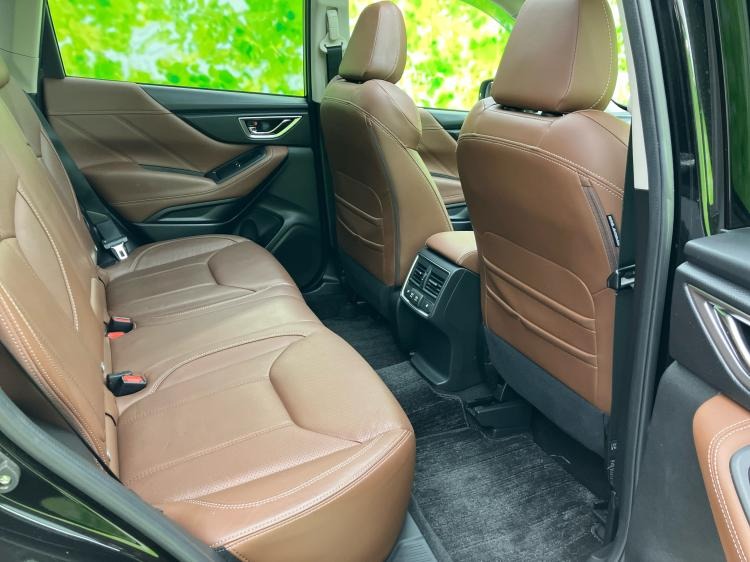 ShomotoAutos's tweet photo. 🚘 2020 SUBARU FORESTER HYBRID ADVANCE – 4WD | PREMIUM SUV
Smart hybrid efficiency meets Subaru’s legendary all-wheel confidence — engineered for safety, comfort, and versatile adventure on any terrain.

🔗 View Full Info &amp; Initiate A Quote
 https://t.co/cp8nkRxO3r https://t.co/qBwBxJbjBH